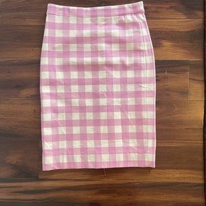 J. Crew Skirt